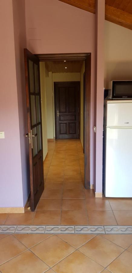 Apartamento Casa Cavero Almazorre Exterior foto